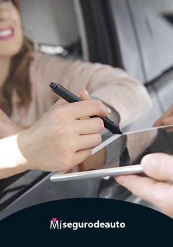 Seguro de Auto a Medida