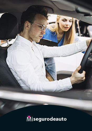 seguro de auto básico